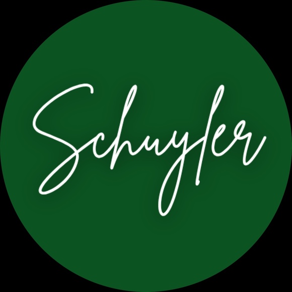 schuylerscloset